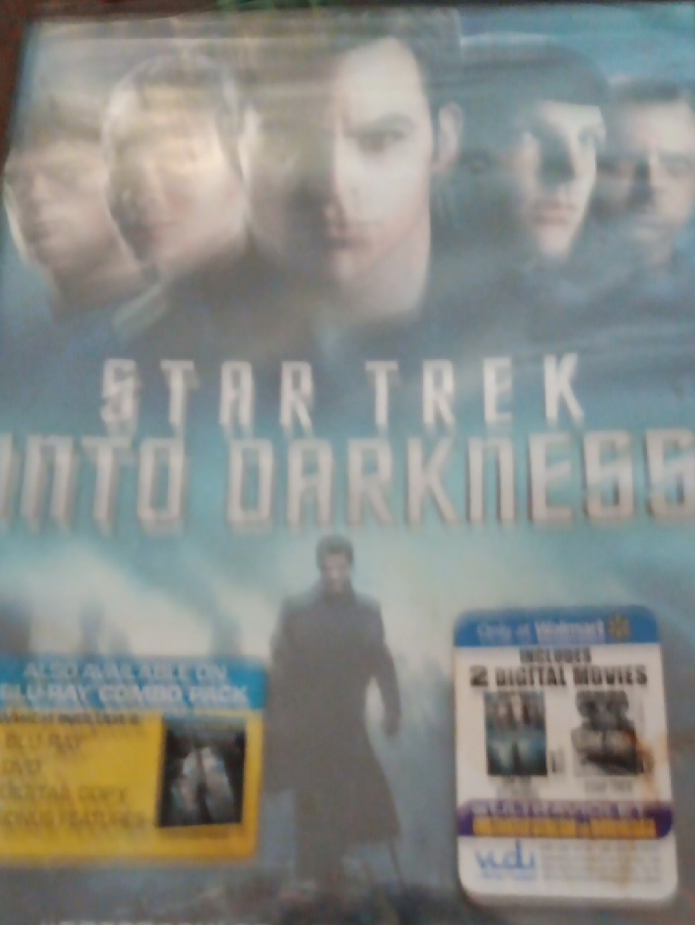Movie. ( New In Pack ) Not Opened